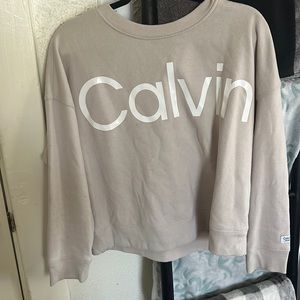 Calvin Klein Performance